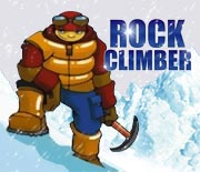 Rock Climber 